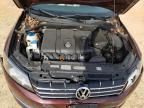 2013 Volkswagen Passat sel