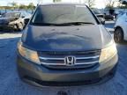 2011 Honda Odyssey exl