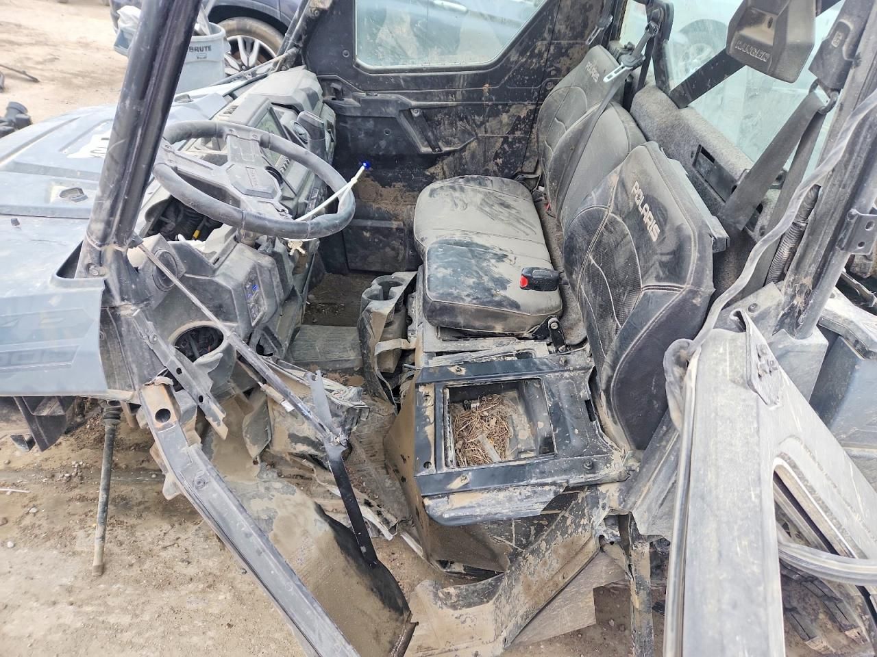 2025 Polaris Ranger XP 1000 Northstar Ultimate