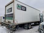 2022 Mack MD BOX Truck