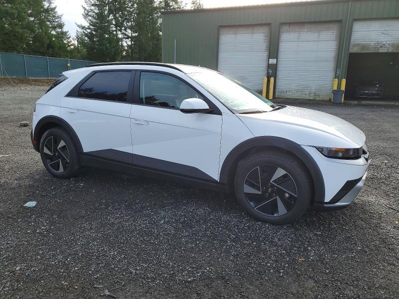 2025 Hyundai Ioniq 5 sel