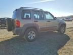 2004 Jeep Liberty Sport