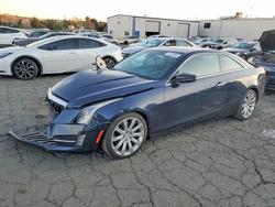 2015 Cadillac Ats Luxury for sale in Vallejo, CA