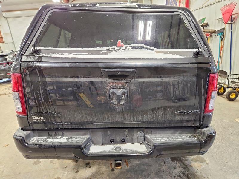 2019 Dodge Ram 1500