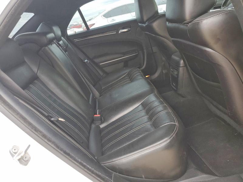 2021 Chrysler 300 s