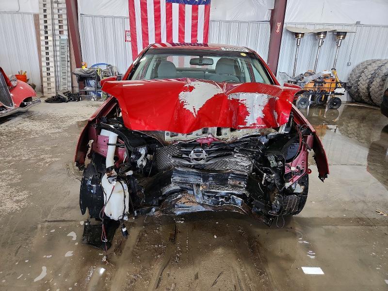 2011 Nissan Sentra 2.0