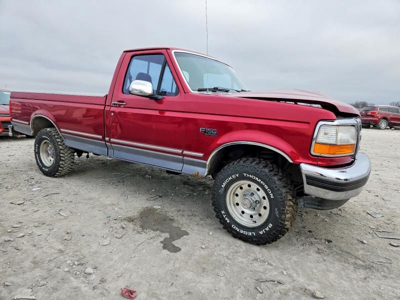 1994 Ford F150