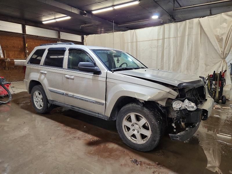 2007 Jeep Grand Cherokee Laredo