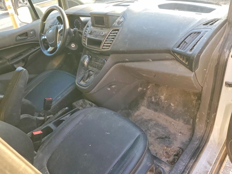 2020 Ford Transit Connect xl