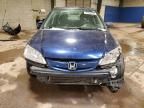 2005 Honda Civic Hybrid