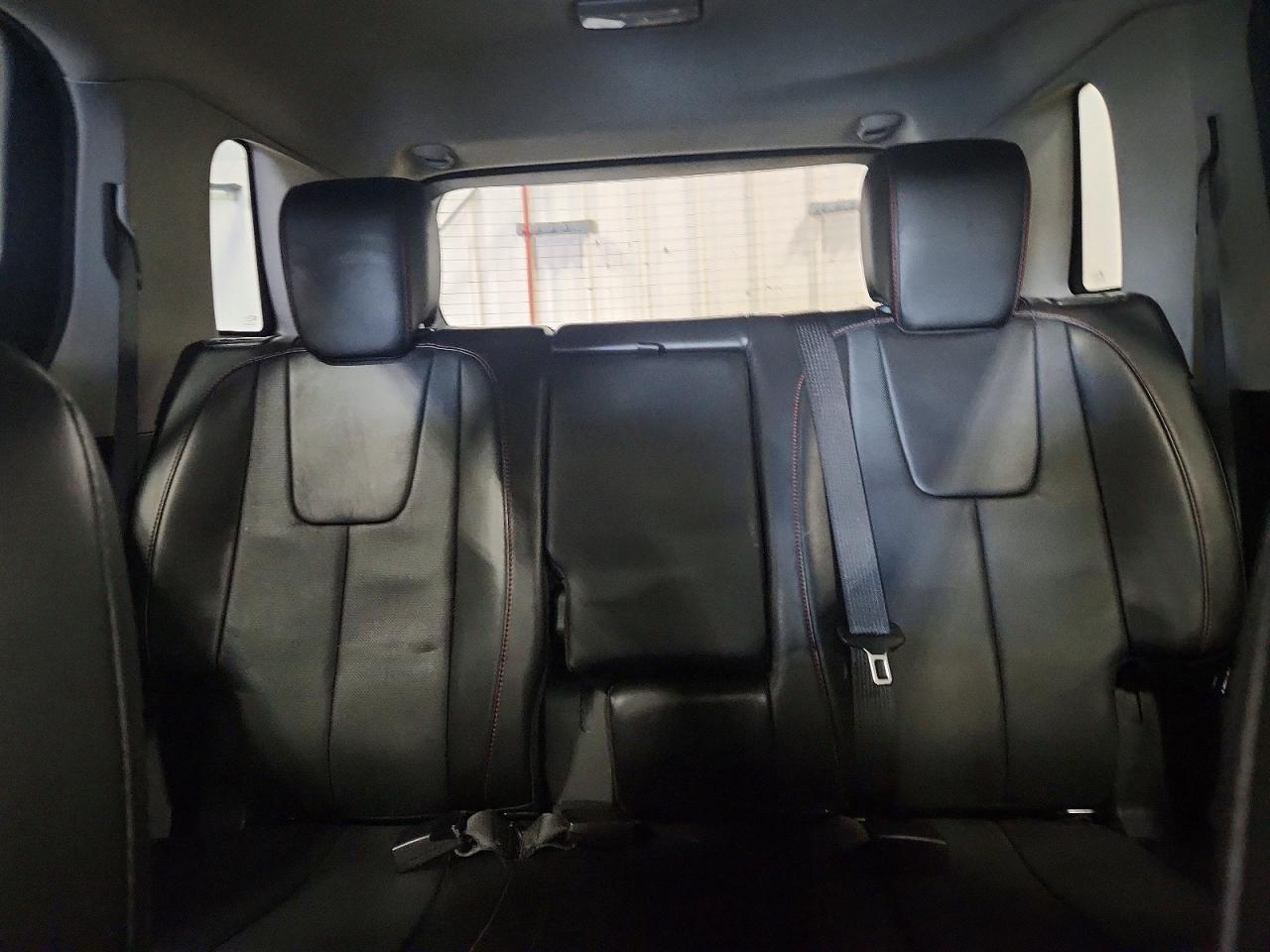2015 GMC Terrain slt