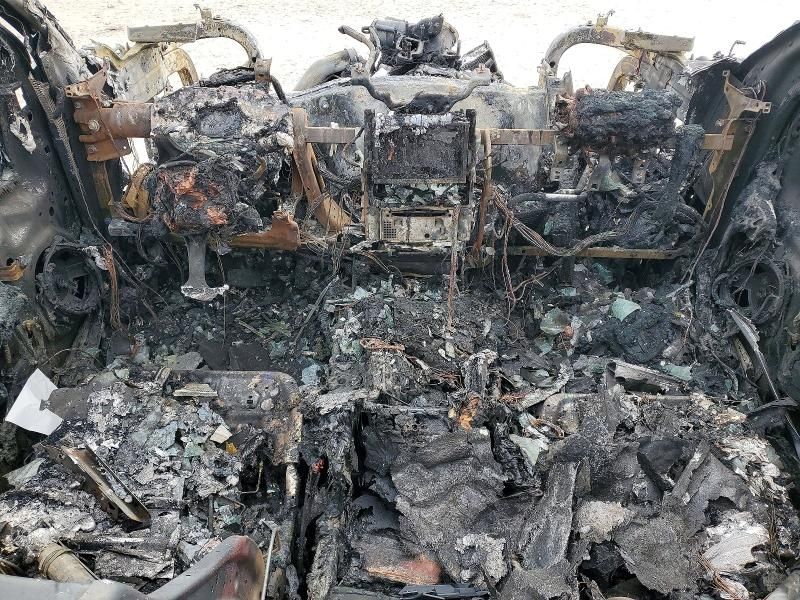 2018 Ford F350 Super Duty