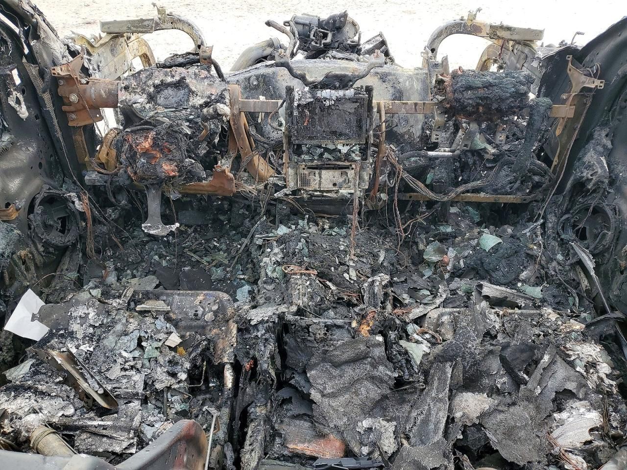 2018 Ford F350 Super Duty