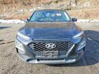 2018 Hyundai Kona se