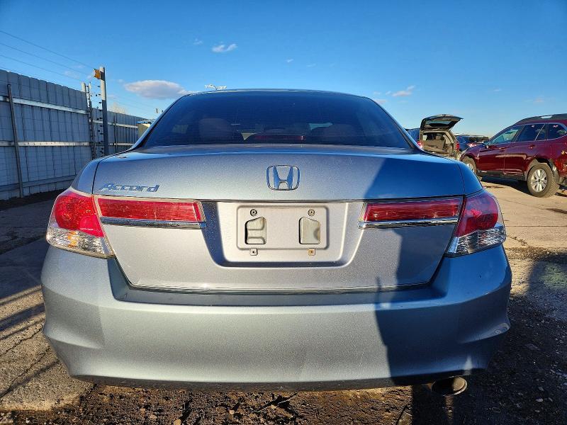 2011 Honda Accord lx