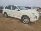 2008 Porsche Cayenne