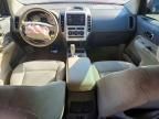 2008 Ford Edge sel