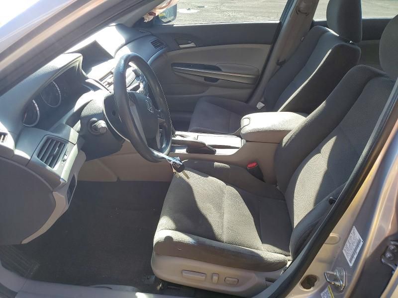 2010 Honda Accord ex