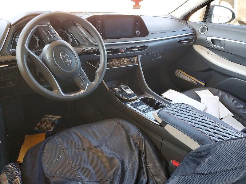 2023 Hyundai Sonata se