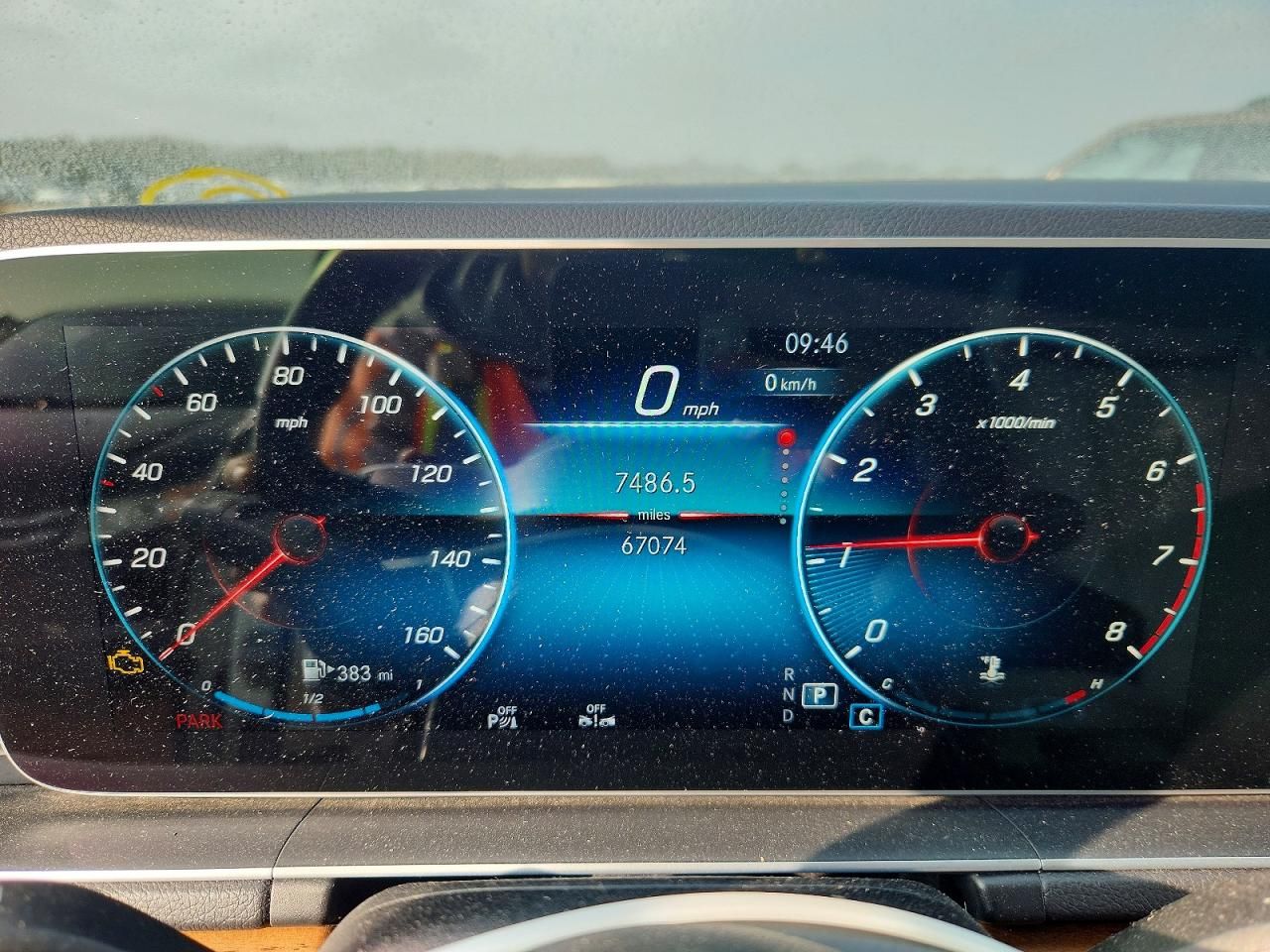 2021 Mercedes-Benz Gle 350 4matic