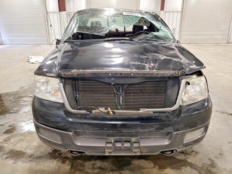 2004 Ford F150