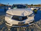 2018 Acura Mdx Technology