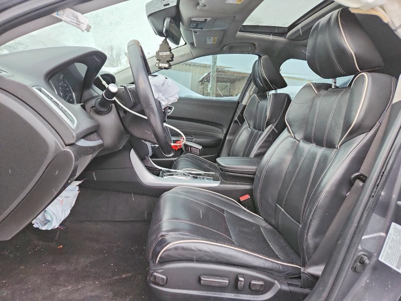 2019 Acura Tlx Technology
