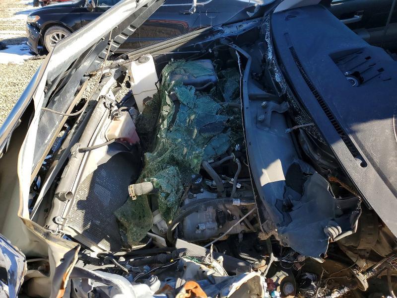 2008 Toyota Tundra Double Cab Limited