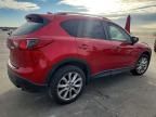 2014 Mazda Cx-5 gt