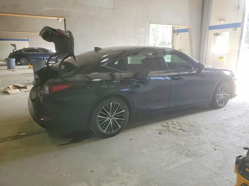 2022 Lexus Es 350 Base