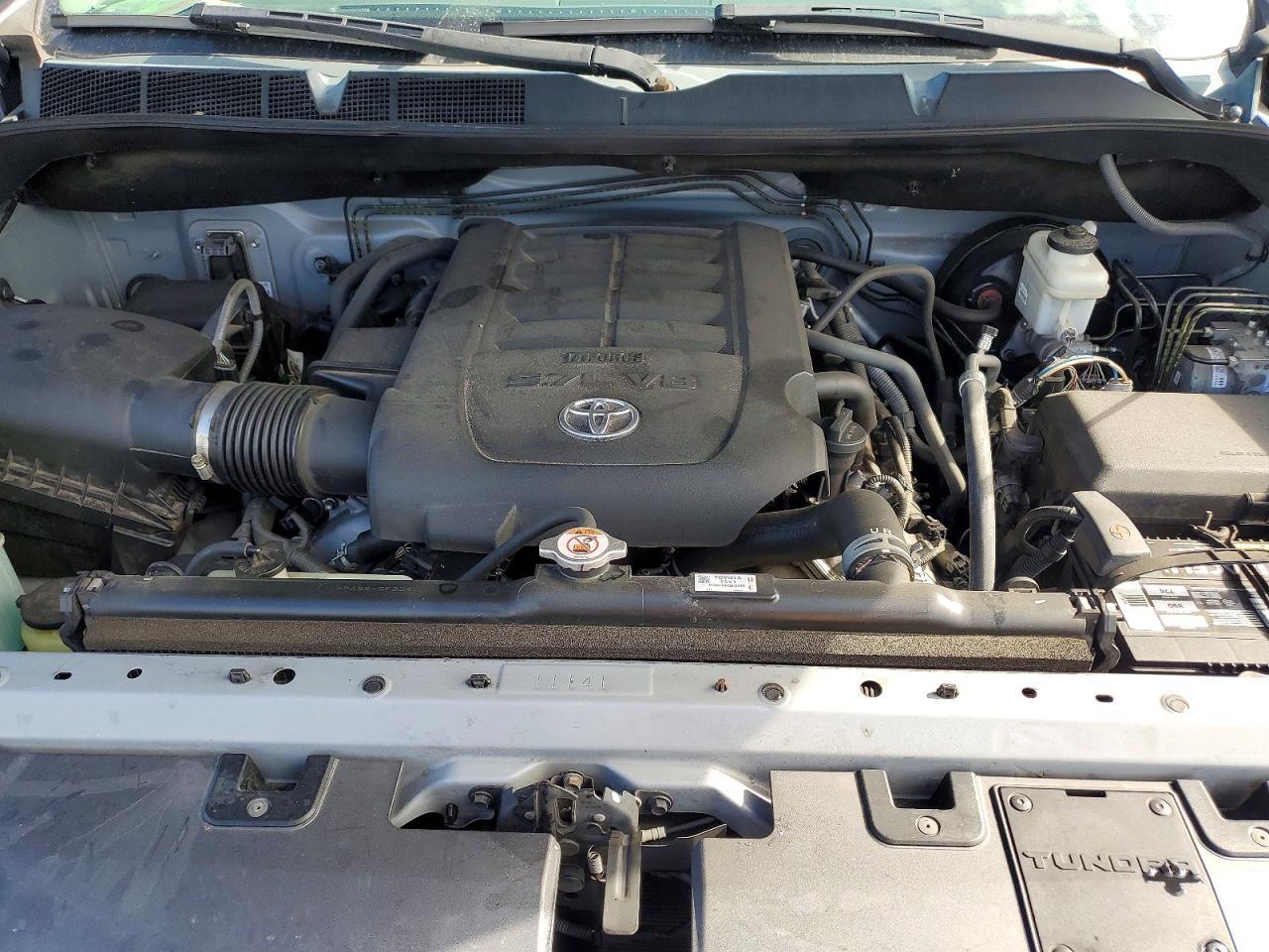 2019 Toyota Tundra SR5