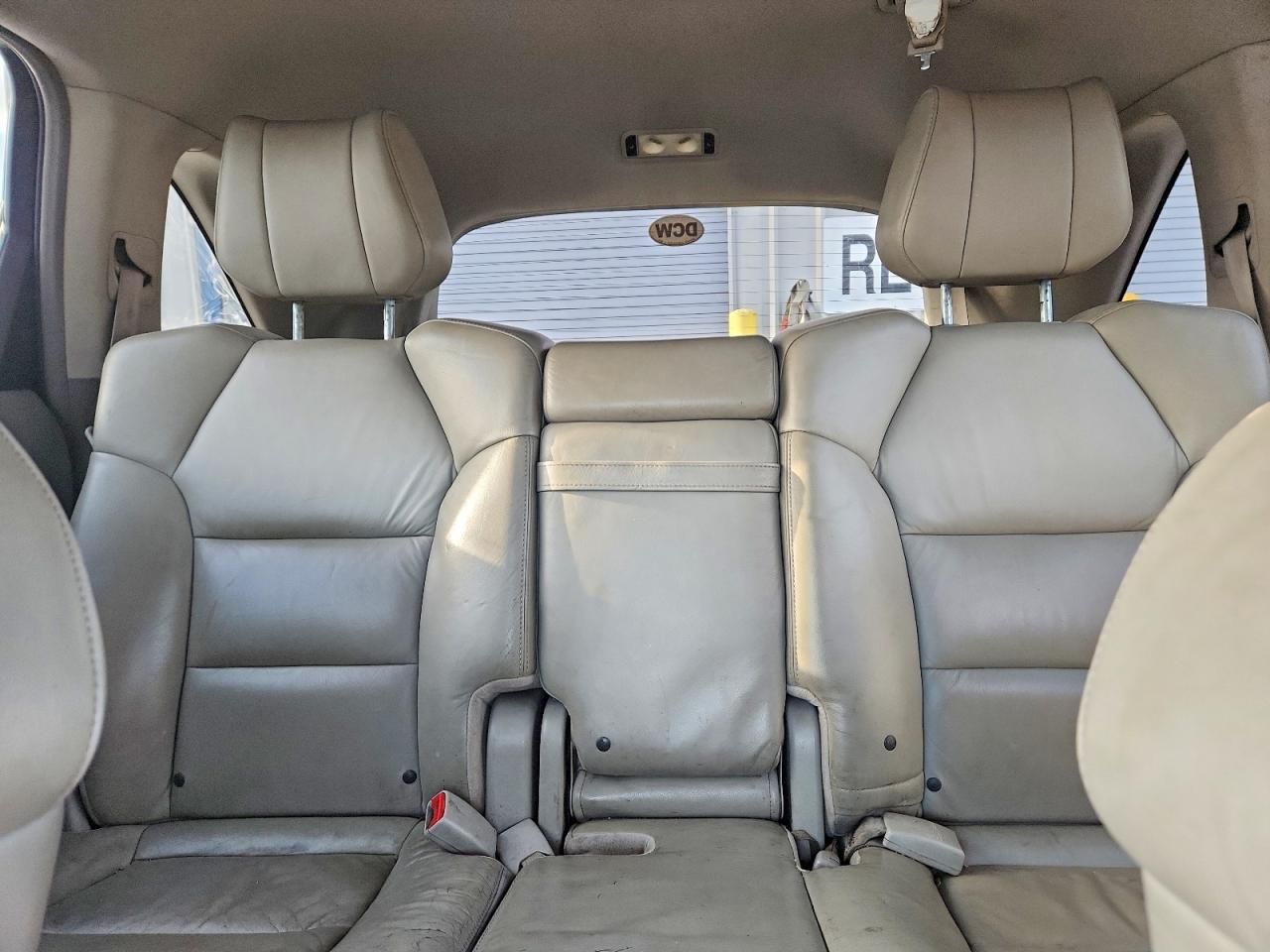 2010 Acura Mdx Technology