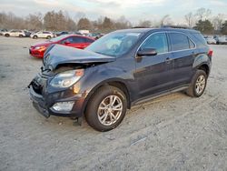 2016 Chevrolet Equinox lt for sale in Madisonville, TN