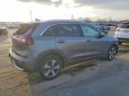 2017 KIA Niro lx