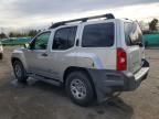 2008 Nissan Xterra off Road