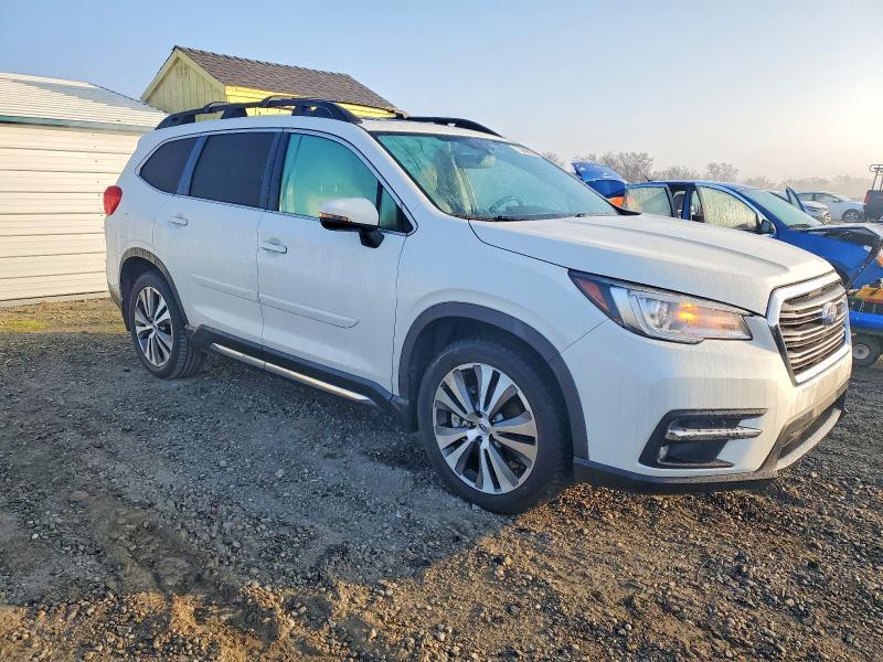 2021 Subaru Ascent Limited