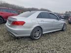 2014 Mercedes-Benz E 350 4matic