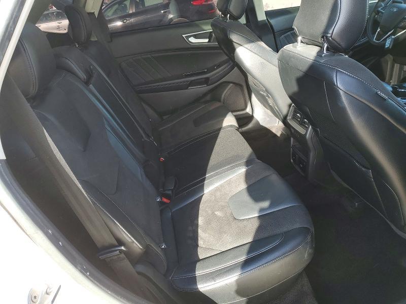 2018 Ford Edge Sport