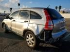 2008 Honda Cr-v ex