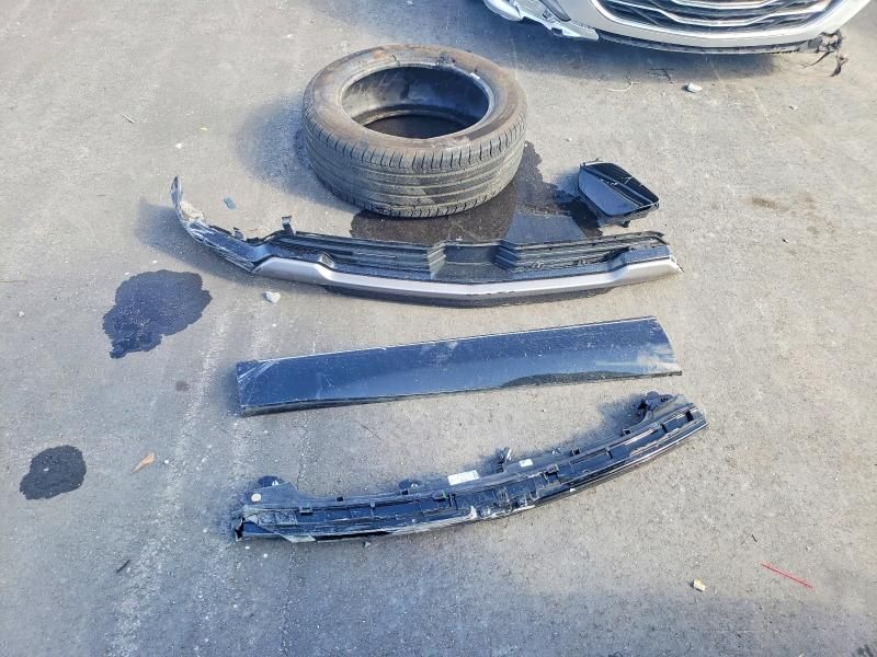 2024 Chevrolet Equinox 2LT