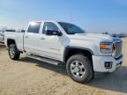 2017 GMC Sierra K3500 Denali