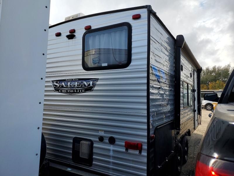 2022 Salem Cruiselite