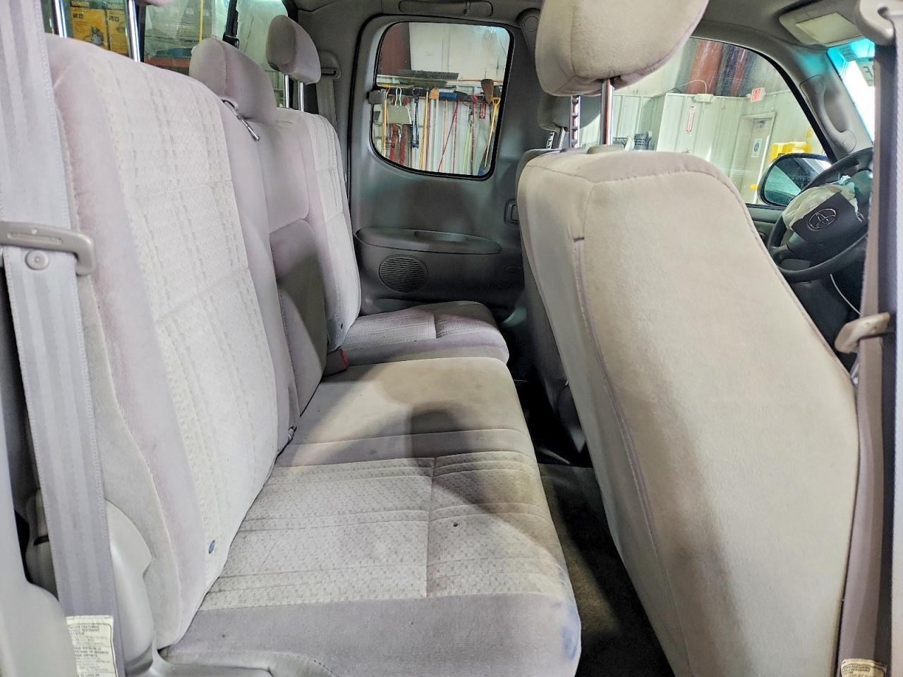 2006 Toyota Tundra SR5