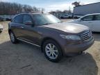 2006 Infiniti Fx35