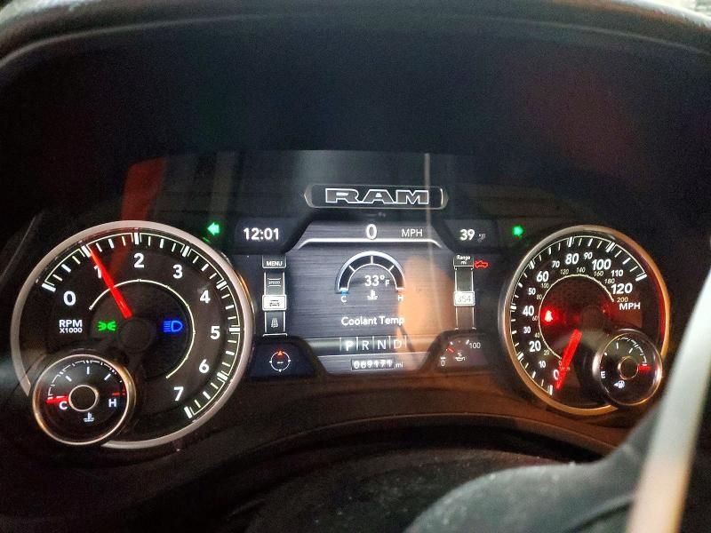 2021 Dodge Ram 1500 big Horn/lone Star