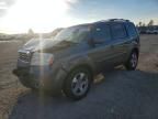 2013 Honda Pilot exl
