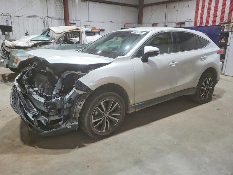 2022 Toyota Venza le