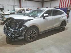 2022 Toyota Venza le for sale in Billings, MT