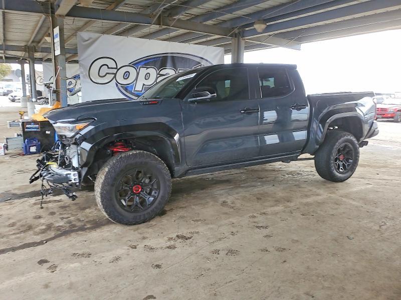 2024 Toyota Tacoma Double cab