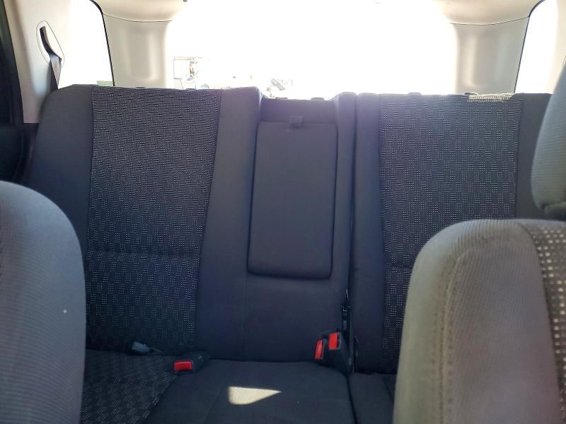 2008 KIA Sportage lx